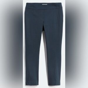 Stitch Fix l Erica Taylor Karen Straight Leg Pants